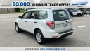 Thumbnail image of 2013 Subaru Forester at Gustman Subaru