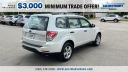 Thumbnail image of 2013 Subaru Forester at Gustman Subaru