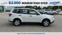 Thumbnail image of 2013 Subaru Forester at Gustman Subaru