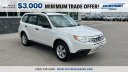 Thumbnail image of 2013 Subaru Forester at Gustman Subaru