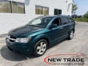 Thumbnail image of 2009 Dodge Journey at Serra Honda Brighton