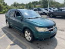 Thumbnail image of 2009 Dodge Journey at Serra Honda Brighton