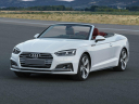 2019 Audi A5 quattro Premium Plus 45 TFSI at Doral Lincoln