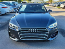 Thumbnail image of 2019 Audi A5 at Doral Lincoln