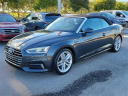Thumbnail image of 2019 Audi A5 at Doral Lincoln
