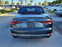 Thumbnail image of 2019 Audi A5 at Doral Lincoln