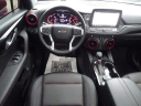 Thumbnail image of 2023 Chevrolet Blazer at Columbia Chevrolet Co
