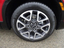 Thumbnail image of 2023 Chevrolet Blazer at Columbia Chevrolet Co