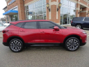 Thumbnail image of 2023 Chevrolet Blazer at Columbia Chevrolet Co
