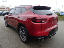 Thumbnail image of 2023 Chevrolet Blazer at Columbia Chevrolet Co