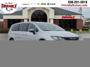 Thumbnail image of 2023 Chrysler Voyager at Jim Riehl's Friendly Chrysler Dodge Jeep Ram of Romeo