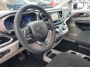 Thumbnail image of 2023 Chrysler Voyager at Jim Riehl's Friendly Chrysler Dodge Jeep Ram of Romeo
