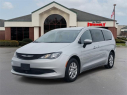 Thumbnail image of 2023 Chrysler Voyager at Jim Riehl's Friendly Chrysler Dodge Jeep Ram of Romeo