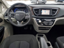 Thumbnail image of 2023 Chrysler Voyager at Jim Riehl's Friendly Chrysler Dodge Jeep Ram of Romeo