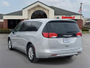 Thumbnail image of 2023 Chrysler Voyager at Jim Riehl's Friendly Chrysler Dodge Jeep Ram of Romeo