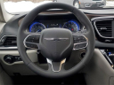 Thumbnail image of 2023 Chrysler Voyager at Jim Riehl's Friendly Chrysler Dodge Jeep Ram of Romeo