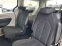Thumbnail image of 2023 Chrysler Voyager at Jim Riehl's Friendly Chrysler Dodge Jeep Ram of Romeo