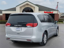 Thumbnail image of 2023 Chrysler Voyager at Jim Riehl's Friendly Chrysler Dodge Jeep Ram of Romeo