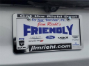 Thumbnail image of 2023 Chrysler Voyager at Jim Riehl's Friendly Chrysler Dodge Jeep Ram of Romeo