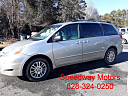 Thumbnail image of 2009 Toyota Sienna at Speedway Motors