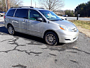 Thumbnail image of 2009 Toyota Sienna at Speedway Motors
