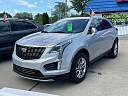 Thumbnail image of 2020 Cadillac XT5 at A & B Motors