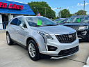 Thumbnail image of 2020 Cadillac XT5 at A & B Motors