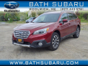 Thumbnail image of 2015 Subaru Outback at Bath Subaru (Used)