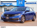 Thumbnail image of 2020 Honda Civic at Serra Buick Gmc Champaign