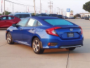 Thumbnail image of 2020 Honda Civic at Serra Buick Gmc Champaign