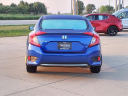 2020 Honda Civic LX at Serra Buick Gmc Champaign
