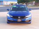 Thumbnail image of 2020 Honda Civic at Serra Buick Gmc Champaign