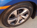 Thumbnail image of 2020 Honda Civic at Serra Buick Gmc Champaign