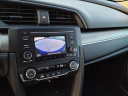Thumbnail image of 2020 Honda Civic at Serra Buick Gmc Champaign