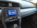 Thumbnail image of 2020 Honda Civic at Serra Buick Gmc Champaign