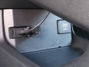 Thumbnail image of 2020 Honda Civic at Serra Buick Gmc Champaign
