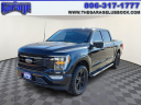 Thumbnail image of 2023 Ford F-150 at The Garage