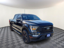 Thumbnail image of 2023 Ford F-150 at The Garage