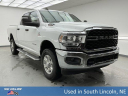Thumbnail image of 2023 Ram 2500 at SidDillonBuickNissanRRUsed of Lincoln, NE