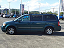 Thumbnail image of 2009 Chrysler Town and Country at Duncan Ford Chrysler