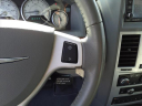 Thumbnail image of 2009 Chrysler Town and Country at Duncan Ford Chrysler