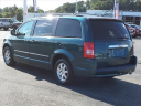Thumbnail image of 2009 Chrysler Town and Country at Duncan Ford Chrysler