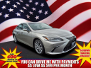 2021 Lexus ES 350 Base at Tri-County Lexus