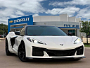 Thumbnail image of 2023 Chevrolet Corvette at 5 Star Chevrolet