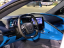 Thumbnail image of 2023 Chevrolet Corvette at 5 Star Chevrolet