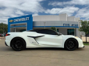 Thumbnail image of 2023 Chevrolet Corvette at 5 Star Chevrolet