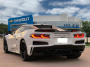 Thumbnail image of 2023 Chevrolet Corvette at 5 Star Chevrolet