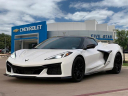 Thumbnail image of 2023 Chevrolet Corvette at 5 Star Chevrolet