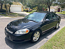 Thumbnail image of 2014 Chevrolet Impala Limited at Rivera Motors, Inc