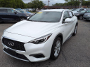 Thumbnail image of 2019 INFINITI QX30 at LaFontaine Volkswagen Mazda of Livonia